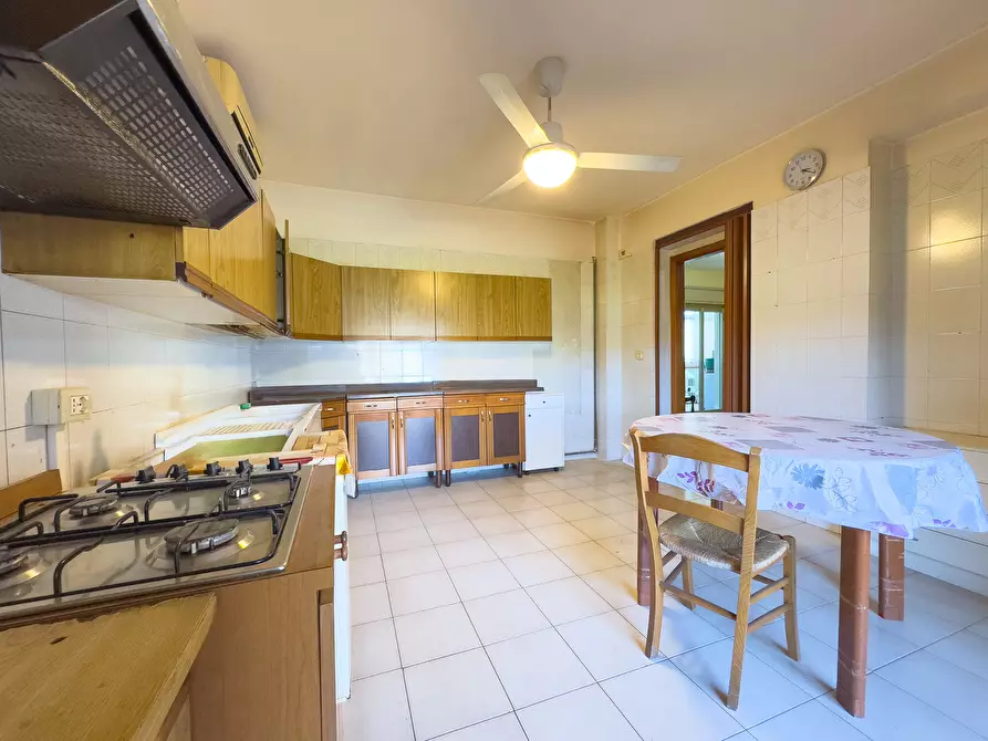 Immagine 25 di Appartamento in vendita  in Via Bartolomeo Cannizzo 25 a Siracusa