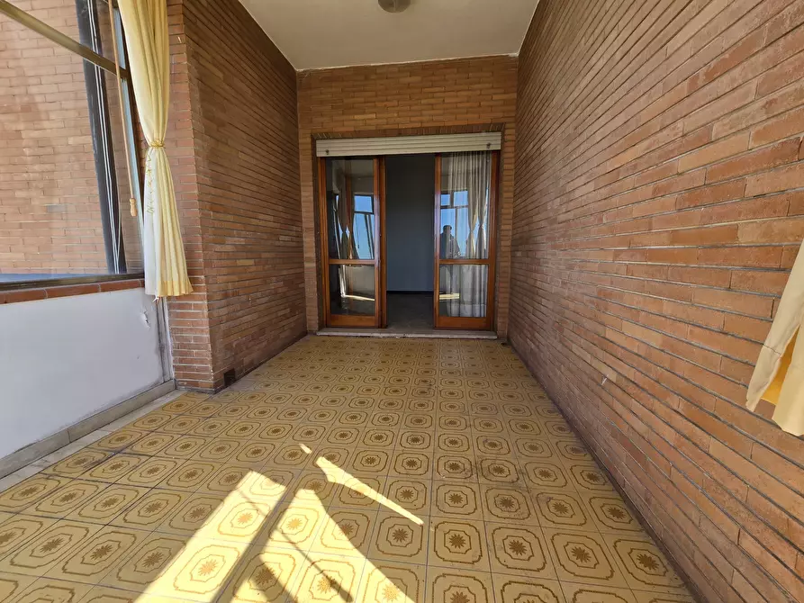 Immagine 36 di Appartamento in vendita  in Via Adda 9 a Siracusa