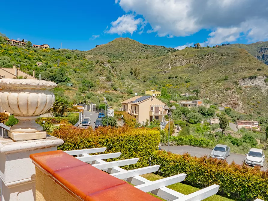 Immagine 38 di Villa in vendita  in Contrada Mastrissa a Taormina