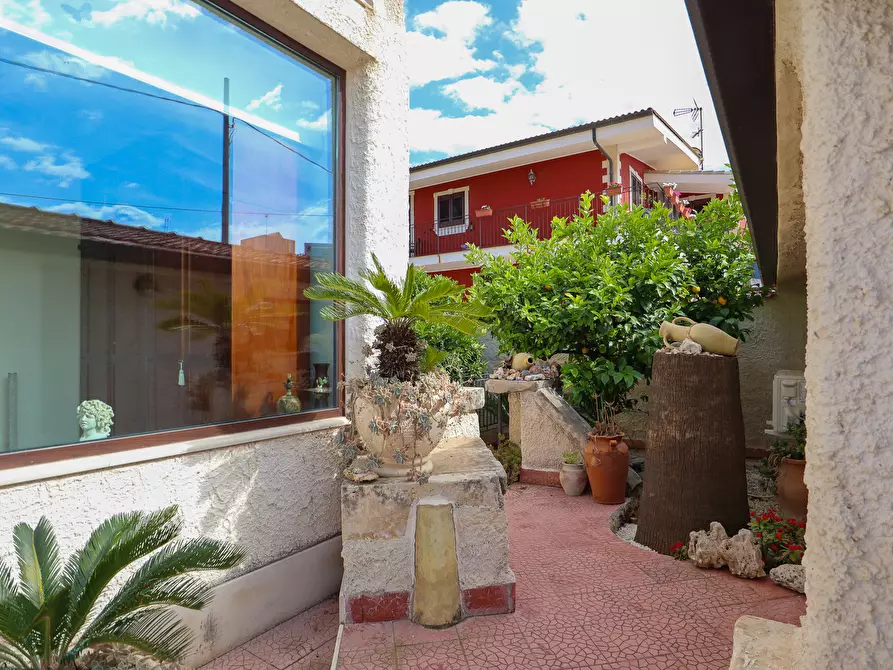 Immagine 9 di Appartamento in vendita  in Via Luigi Pirandello 43 a Melilli