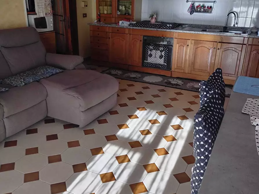 Immagine 2 di Appartamento in vendita  in Via Tagliamento 30 a Solarino