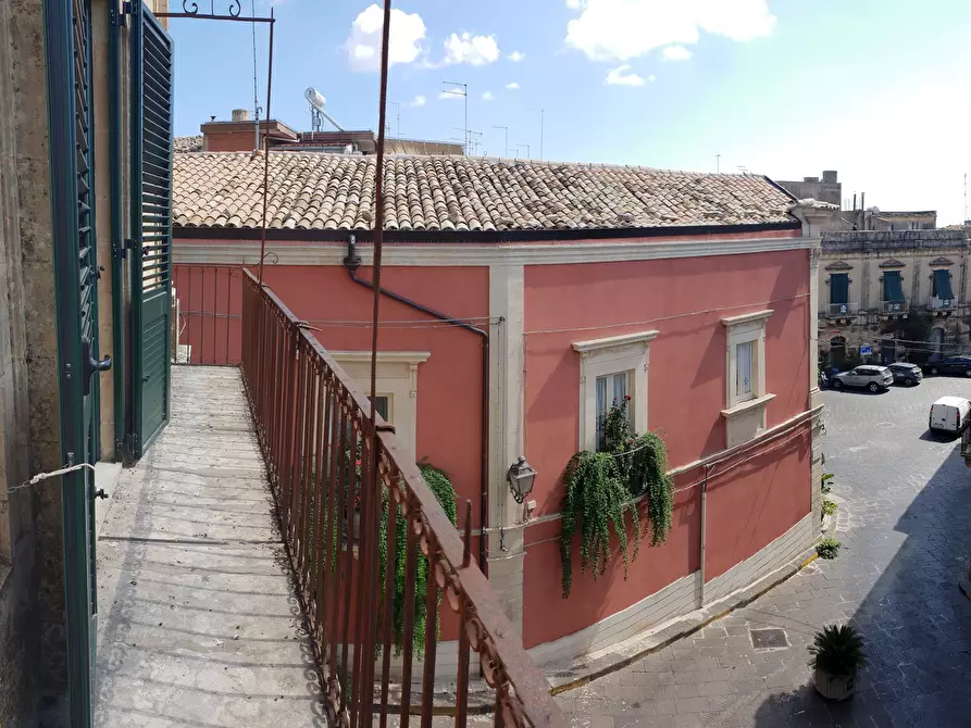 Immagine 43 di Casa indipendente in vendita  in Via San Sebastiano 75 a Palazzolo Acreide