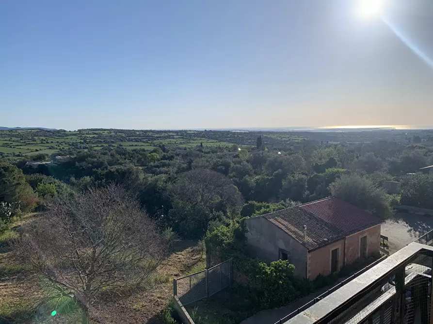 Immagine 9 di Appartamento in vendita  in via Rio 4 a Canicattini Bagni