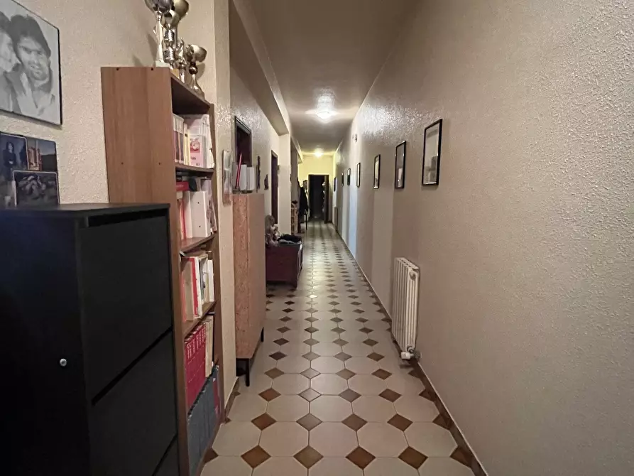 Immagine 15 di Appartamento in vendita  in Via Tagliamento 30 a Solarino