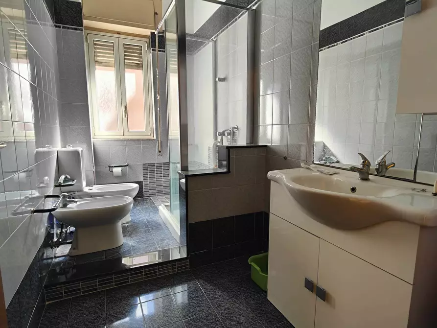 Immagine 21 di Appartamento in vendita  in Via Lentini 33 a Siracusa