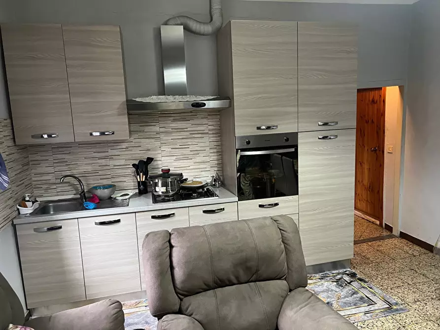 Immagine 1 di Appartamento in vendita  a Montemurlo