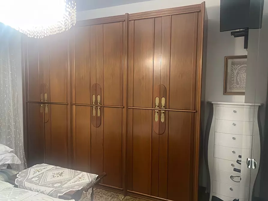 Immagine 7 di Casa bifamiliare in vendita  in Via Don Giovanni Minzoni 4 a Agliana