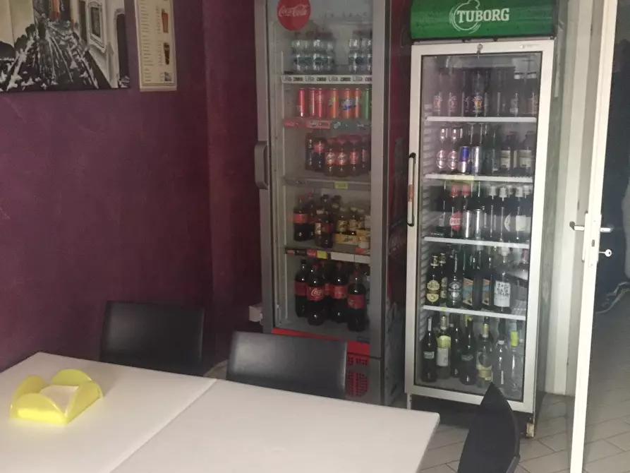 Immagine 19 di Pizzeria / Pub in vendita  in Via Fabio Filzi 157 a Prato