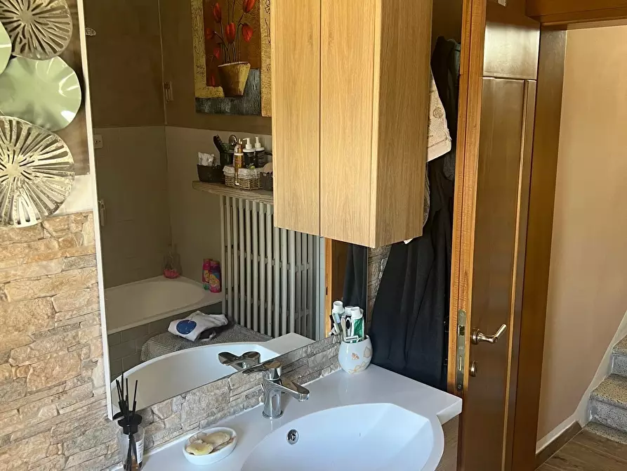 Immagine 11 di Terratetto in vendita  in Via Travetta 60 a Agliana