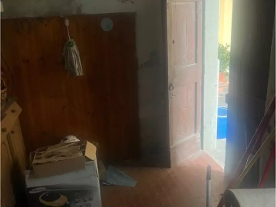 Immagine 2 di Terratetto in vendita  a Pistoia