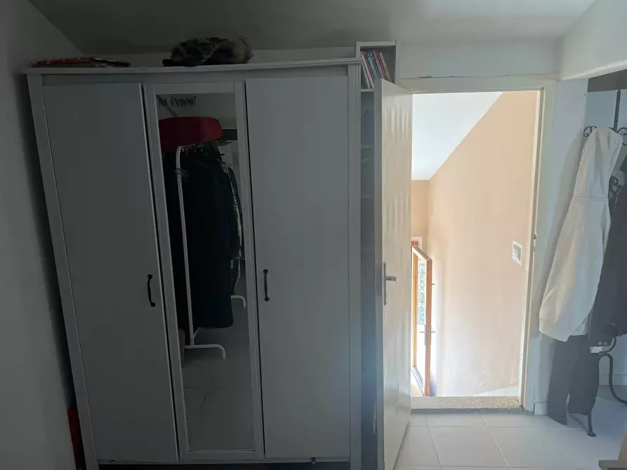 Immagine 32 di Terratetto in vendita  in Via Travetta 60 a Agliana