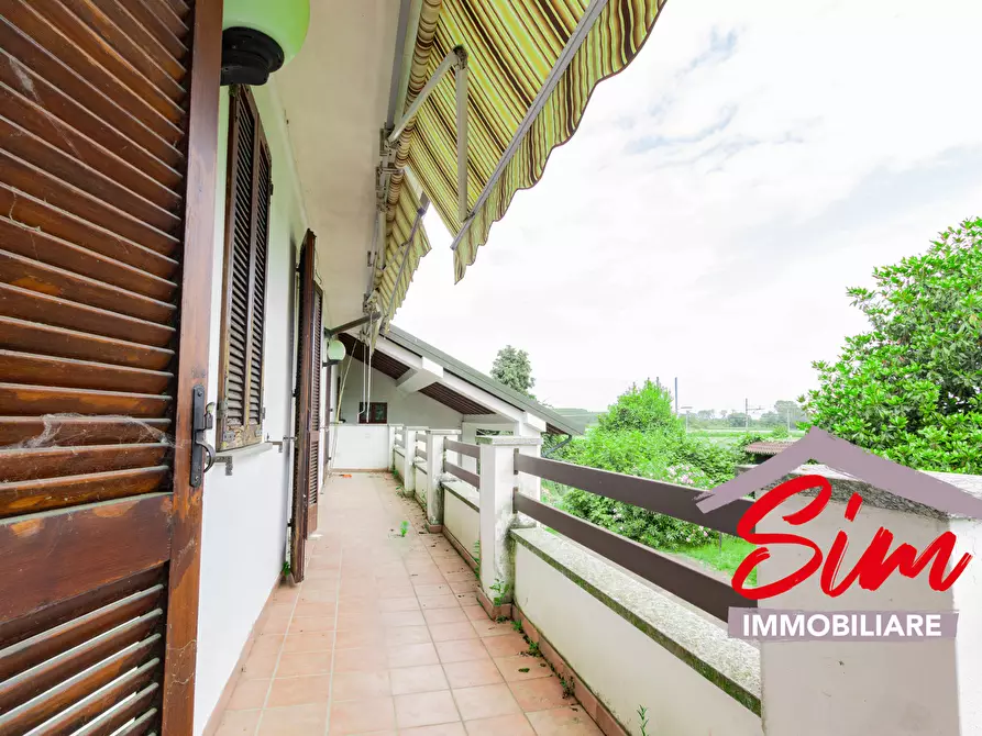 Immagine 20 di Casa indipendente in vendita  in Via IV Novembre sn a Borgolavezzaro