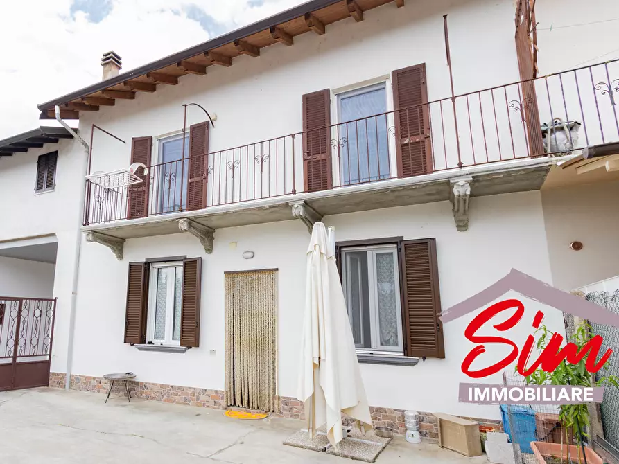 Immagine 19 di Terratetto in vendita  in Via San Giovanni snc a Borgolavezzaro