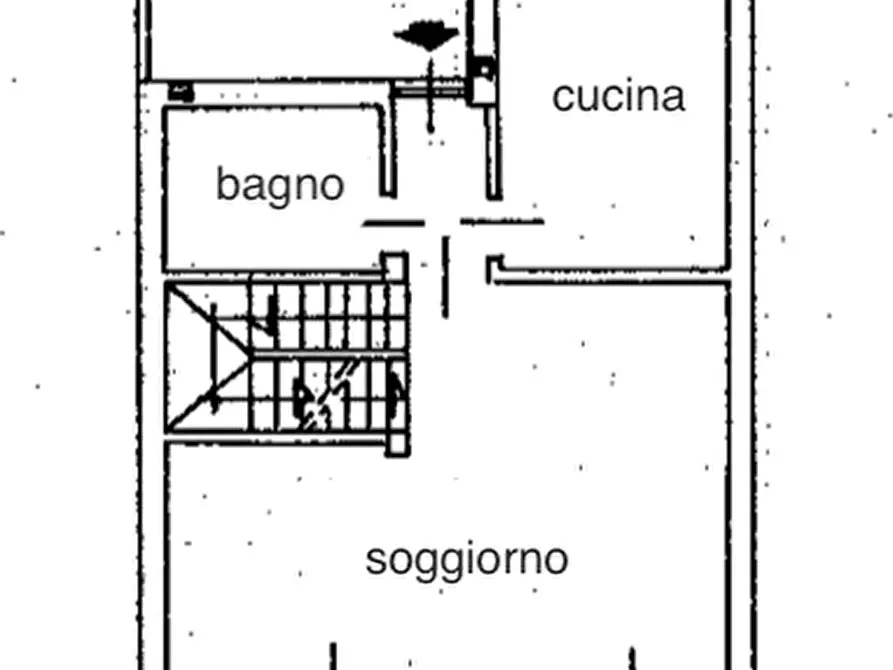 Immagine 33 di Villetta a schiera in vendita  in Via Ludovico Antonio Muratori SNC a Novara