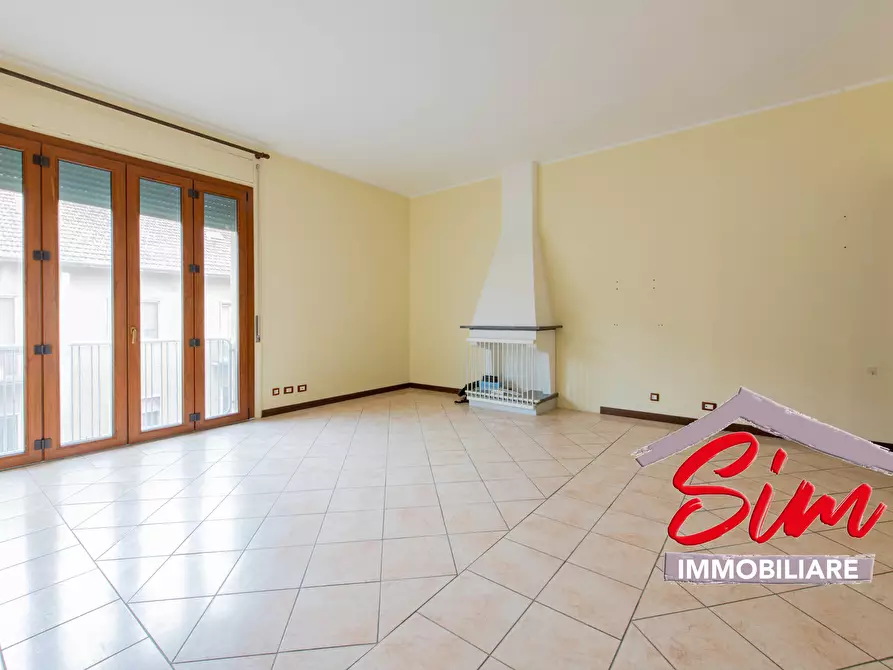 Immagine 1 di Trilocale in vendita  in Via Lodovico Bertona sn a Novara