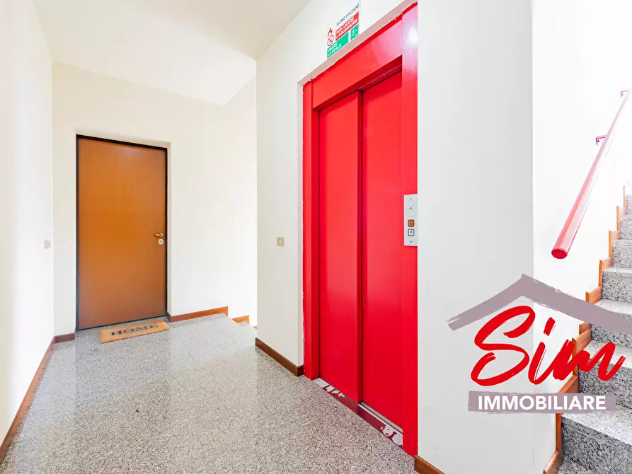 Immagine 27 di Bilocale in vendita  in Via Pregagliana snc a Trecate