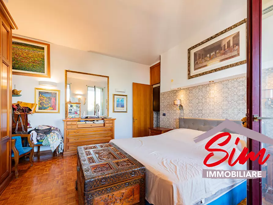 Immagine 36 di Pentalocale in vendita  in Baluardo La Marmora 19 a Novara