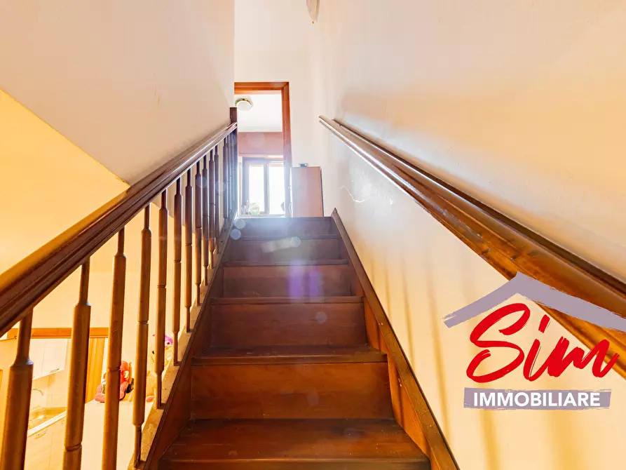 Immagine 15 di Terratetto in vendita  in Via Roma 6-16 a Caltignaga