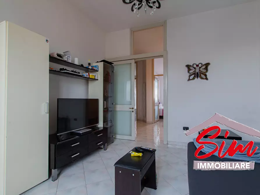 Immagine 4 di Bilocale in vendita  in Via Papa Sarto a Novara