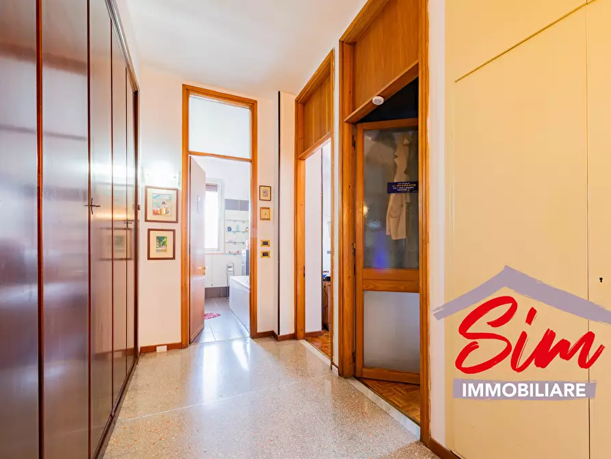 Immagine 39 di Pentalocale in vendita  in Baluardo La Marmora 19 a Novara