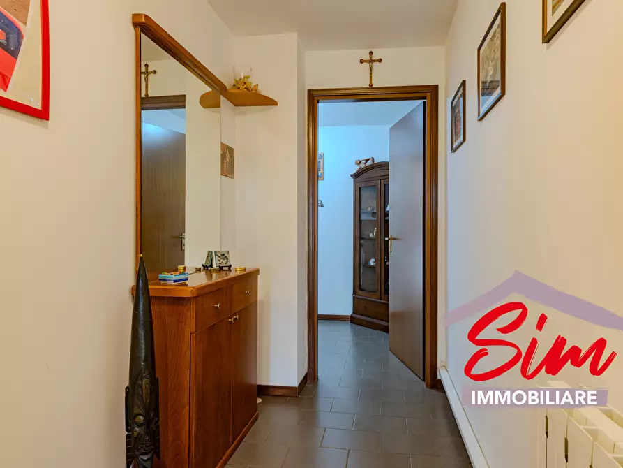 Immagine 13 di Villetta a schiera in vendita  in verdi snc a Tornaco