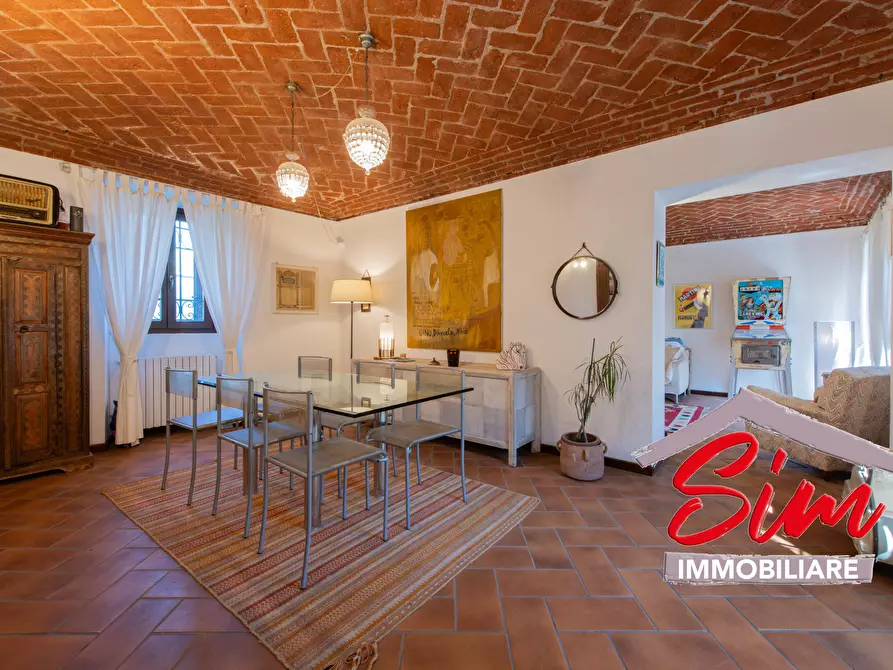 Immagine 9 di Rustico / casale in vendita  in Via Vercellio 30 a Recetto