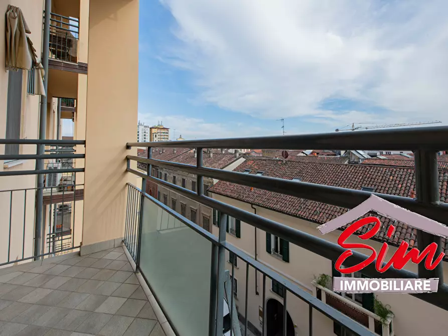 Immagine 10 di Trilocale in vendita  in Via Canobio 6 a Novara