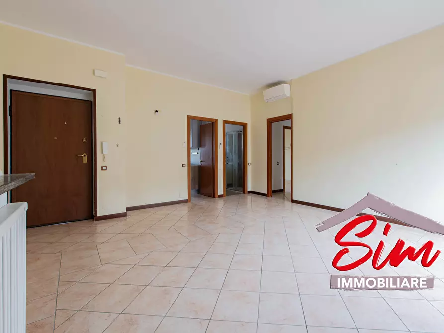 Immagine 5 di Trilocale in vendita  in Via Lodovico Bertona sn a Novara