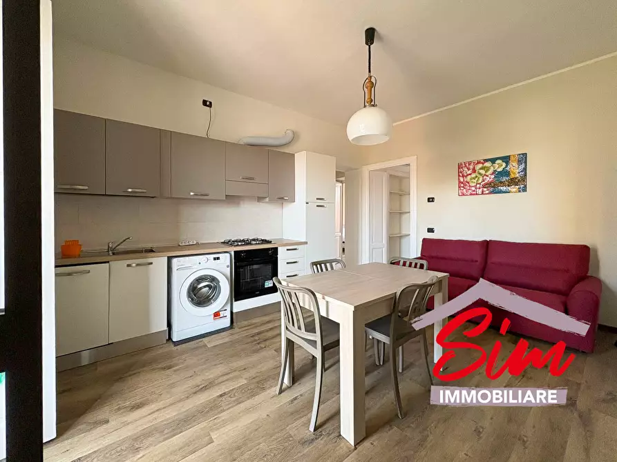 Immagine 31 di Trilocale in affitto  in Via Costantino Porta snc a Novara