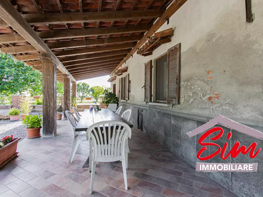 Immagine 9 di Rustico / casale in vendita  in Molino Molinetto snc a Recetto