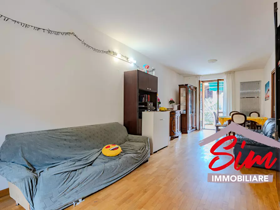 Immagine 9 di Trilocale in vendita  in via quintino sella sn a Ghemme