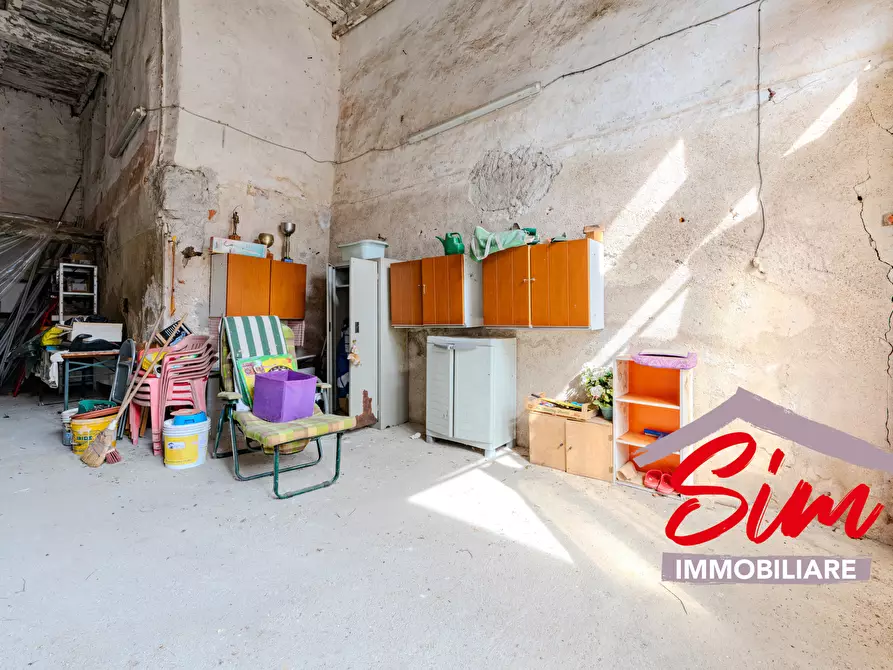 Immagine 28 di Casa semindipendente in vendita  in Via Martiri snc a Cavaglio D'agogna