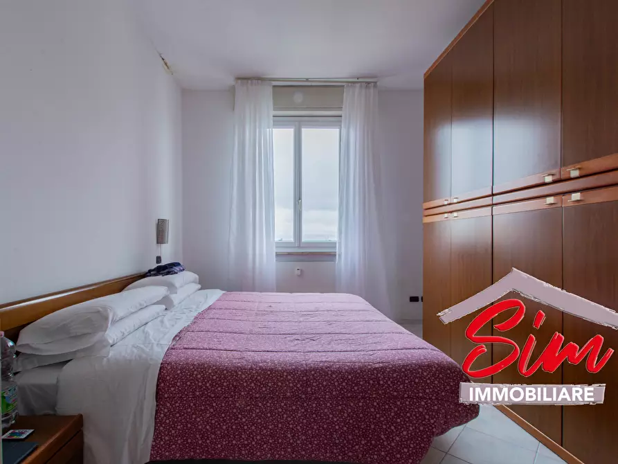 Immagine 10 di Bilocale in vendita  in Via Papa Sarto a Novara