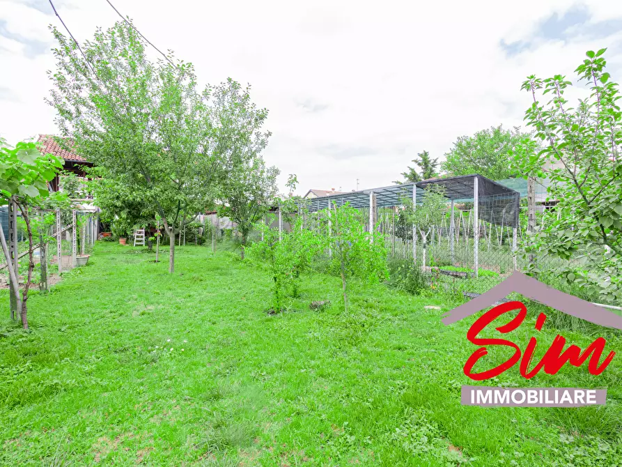 Immagine 26 di Terratetto in vendita  in Via San Giovanni snc a Borgolavezzaro