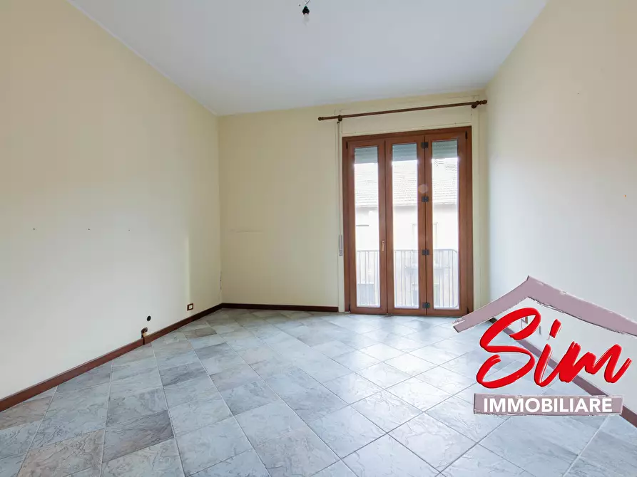 Immagine 8 di Trilocale in vendita  in Via Lodovico Bertona sn a Novara