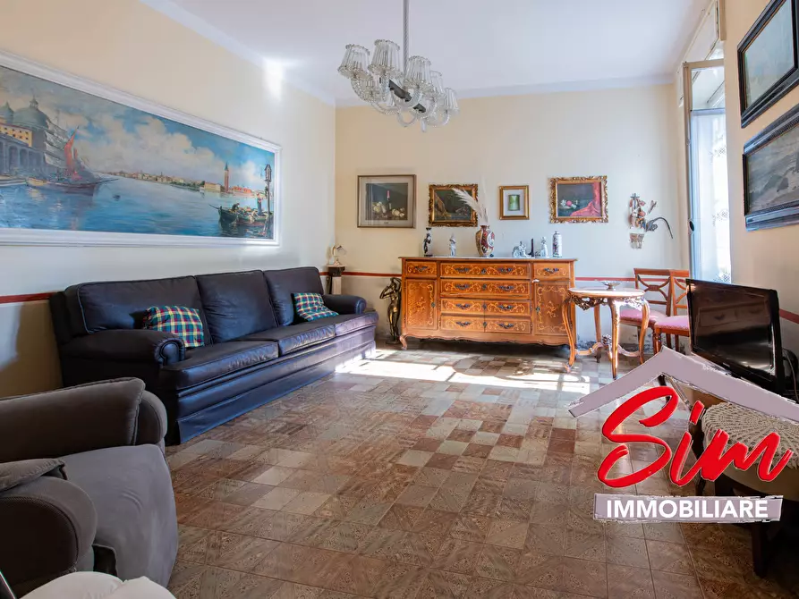 Immagine 6 di Trilocale in vendita  in Via XXV Aprile sn a Galliate