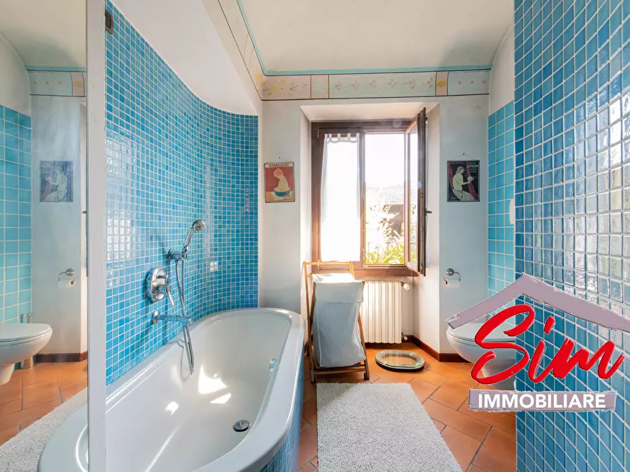 Immagine 19 di Rustico / casale in vendita  in Via Vercellio 30 a Recetto