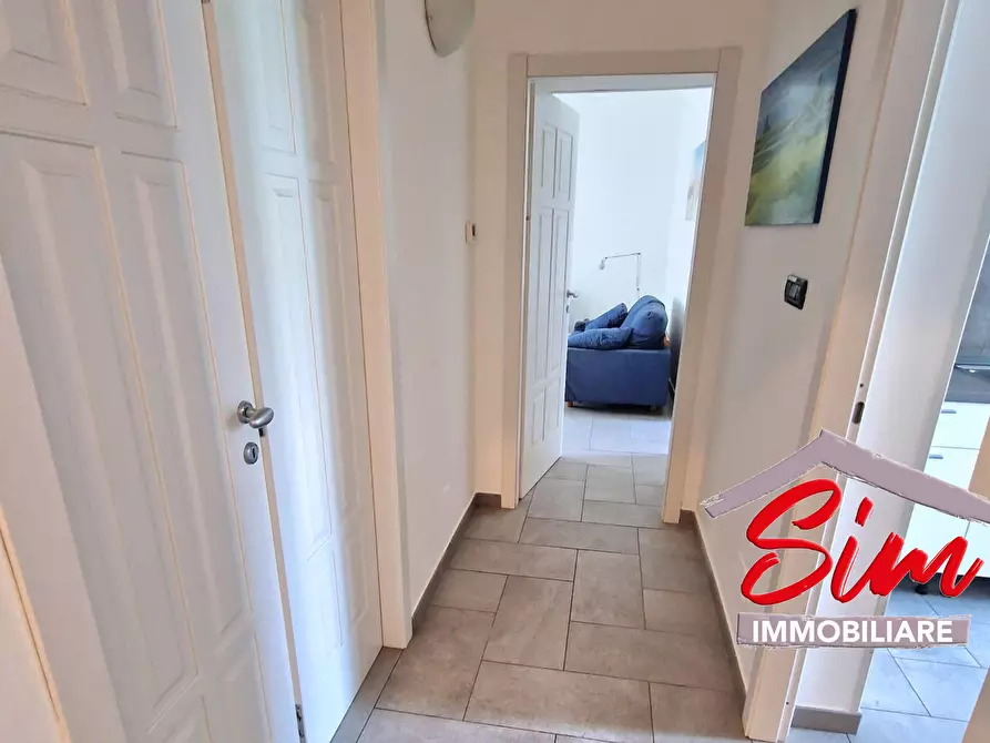 Immagine 5 di Bilocale in affitto  in Corso Vercelli sn a Novara