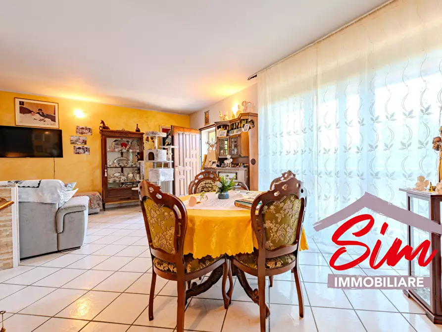 Immagine 10 di Villetta a schiera in vendita  in Via Ludovico Antonio Muratori SNC a Novara