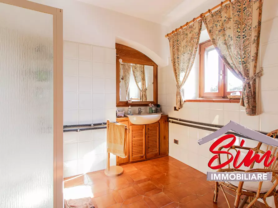 Immagine 18 di Rustico / casale in vendita  in Molino Molinetto snc a Recetto