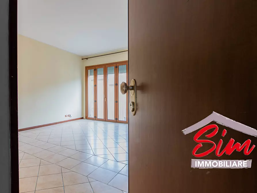 Immagine 2 di Trilocale in vendita  in Via Lodovico Bertona sn a Novara