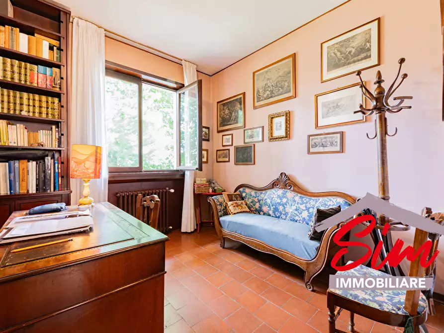 Immagine 28 di Casa bifamiliare in vendita  in Via Nino Oxilia 21 a Novara