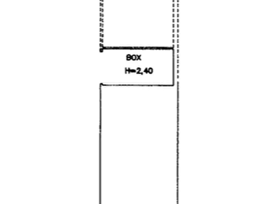 Immagine 29 di Bilocale in vendita  in Via Pregagliana snc a Trecate