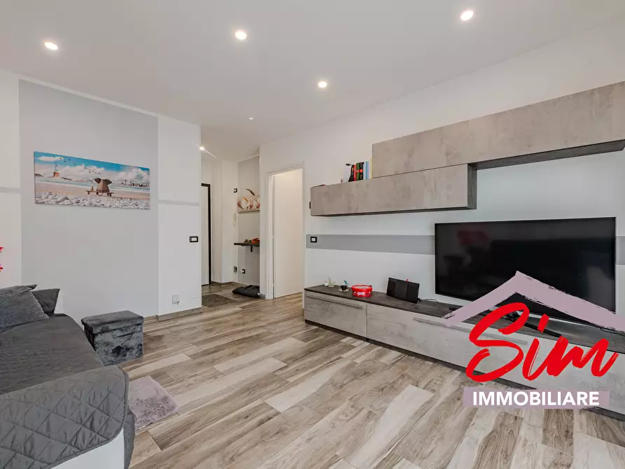 Immagine 6 di Trilocale in vendita  in Via Vanvitelli snc a Novara