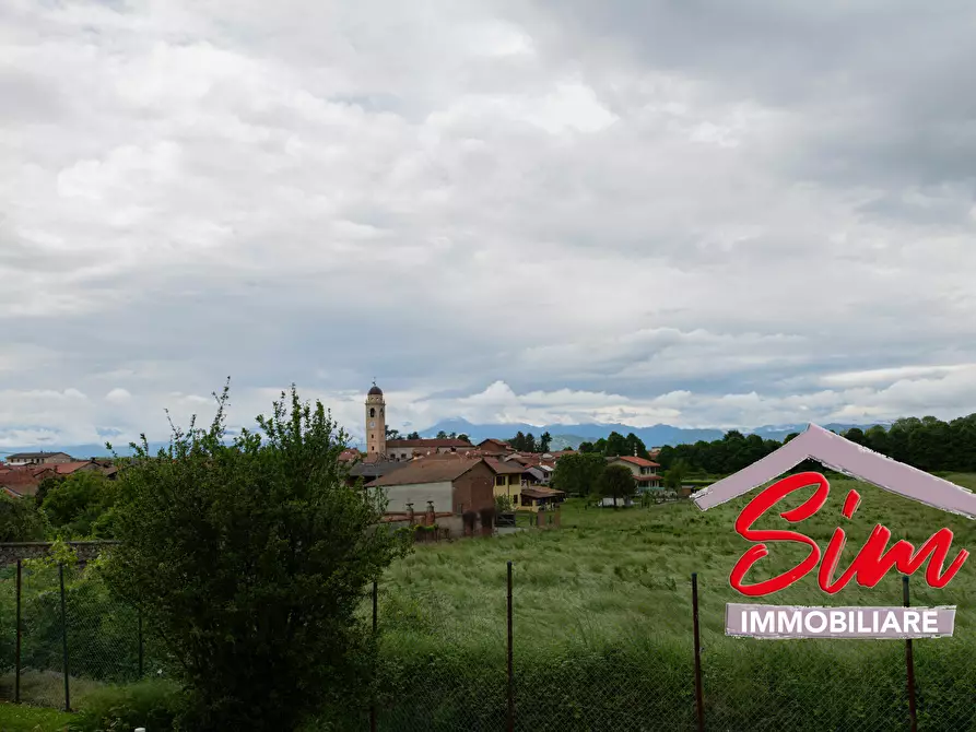 Immagine 27 di Villetta a schiera in vendita  in Via Giuppini sn a Sizzano