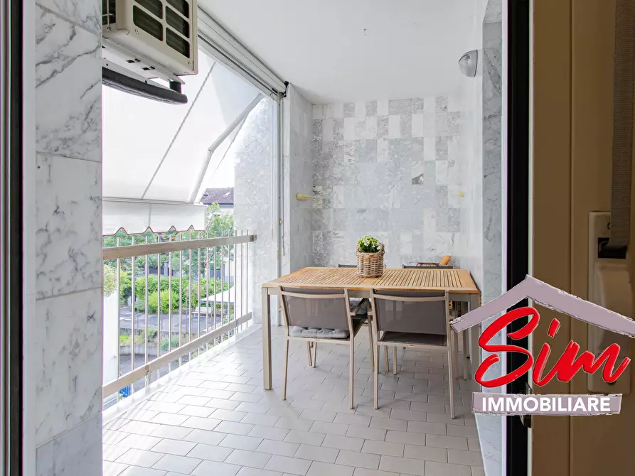 Immagine 17 di Attico in vendita  in Via Solferino snc a Novara