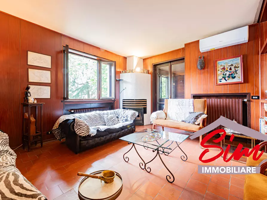 Immagine 23 di Casa bifamiliare in vendita  in Via Nino Oxilia 21 a Novara