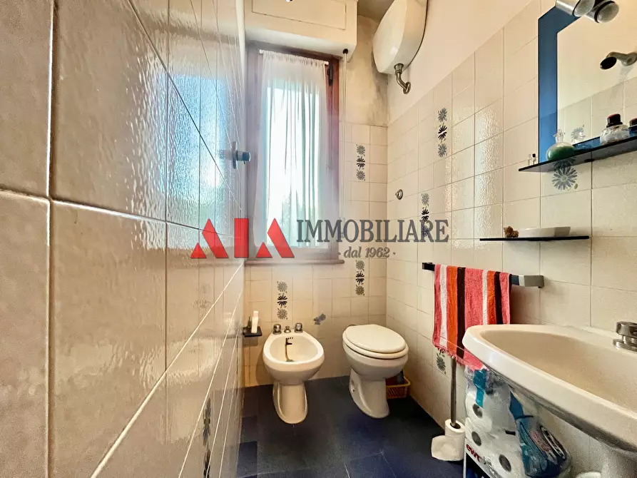 Immagine 34 di Pentalocale in vendita  in Via dei Mugnai a Pontedera