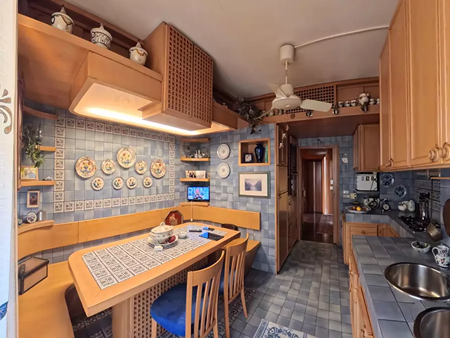 Immagine 6 di Pentalocale in vendita  in Via Alcide de Gasperi 43 a Pontedera