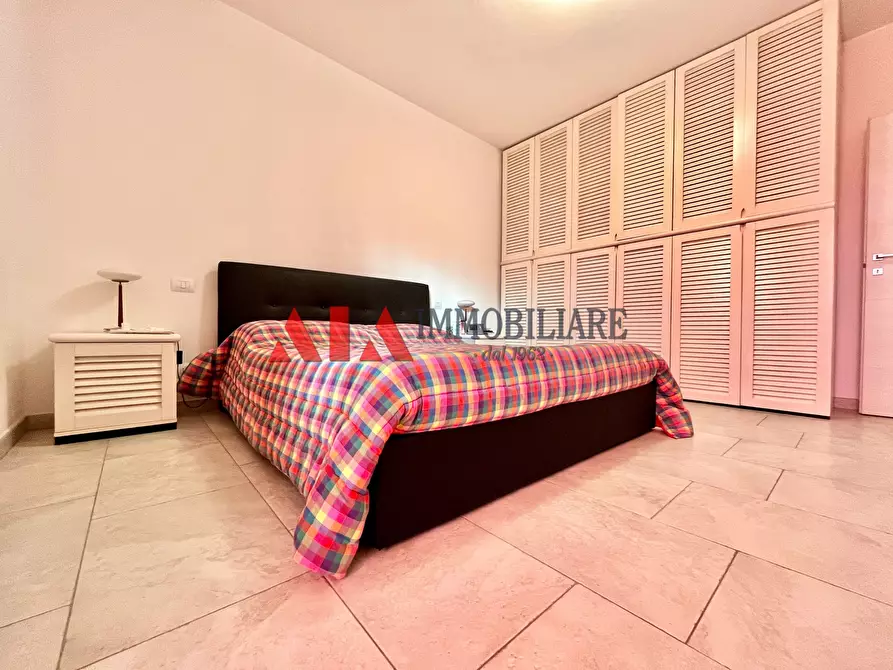 Immagine 15 di Attico in vendita  in Via Vittorio Veneto a Pontedera